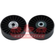 Resim Aba 25104035 - Alternatör Gergi Rulmanı Brava-bravo I-ıı-doblo-m 