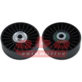 Resim Aba 25104035 - Alternatör Gergi Rulmanı Brava-bravo I-ıı-doblo-m 