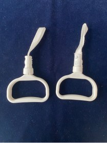 Resim Çınarotoaksesuaretiket Beyaz Tutamaç Oto El Tutamağı TAKIM 