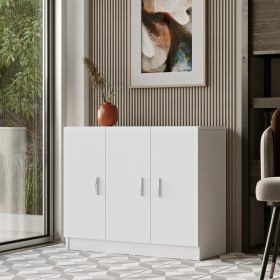 Resim Robin Home Verona E Ofis Çok Amaçlı Dolap 