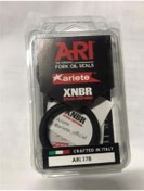 Resim KTM EXC 250 / SIX DAYS ÖN AMORTİSÖR YAĞ KEÇESİ (96/20) ARIETE 