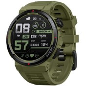 Resim Vkemall Zeblaze Ares 3plus Akıllı Saat 1.43" Ekran 