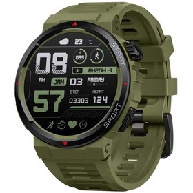 Resim Vkemall Zeblaze Ares 3plus Akıllı Saat 1.43" Ekran 