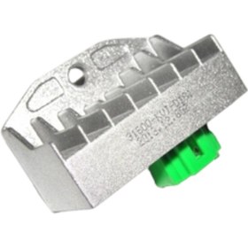 Resim Honda Fizy 125 Regülatör (4 Fişli) 