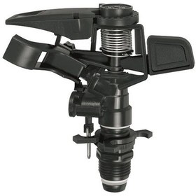 Resim Açı Ayarlı Sprink Bahçe-çim Sulama Fıskiyesi Baş. Sayım 1 