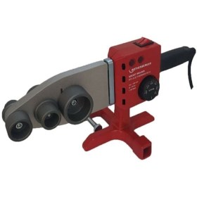 Resim Genel Markalar P75 Eco Kaynak Makinesi (TERMOSTATİK 20-25-32-40 MM) 
