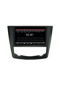 Resim Celali Tuning Renault Kadjar 2016-2020 Android 12 Carplay Navigasyon Multimedya - 8gb Ram 128gb Hdd 