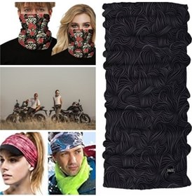 Resim Narr Bandana-Boyunluk Mess 