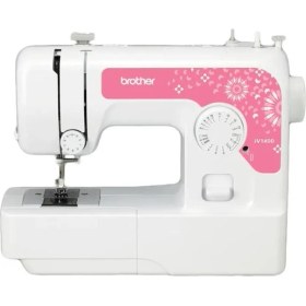 Resim Brother JV1400 Mekanik Dikiş Makinesi 