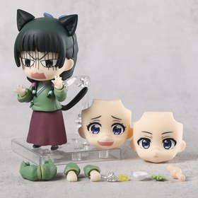Resim Animasyon Karakter PVC Aksiyon Figürü Oyuncak Koleksiyon Bebek Anime Model 9cm/3.54 inç 