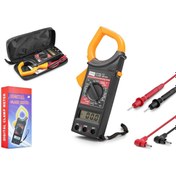 Resim HADRON Dt266 X Pensampermetre Dijital 