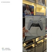 Resim Sony Dualsense Sıfır Kapalı Kutu Playstation 5 Kolu Ps5 Gamepad 