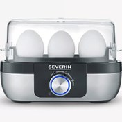 Resim EK 3163 3'lü Yumurta Pişirici Severin