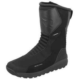 Resim Richa Adventure X-over Su Geçirmez Motosiklet Botu 