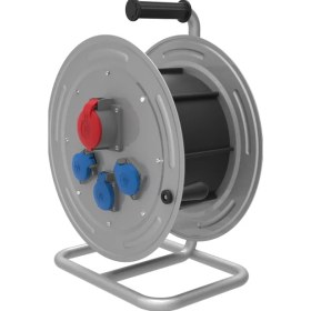 Resim Bemis Prizli Metal Makara (5X2,5Mm) Ip44 