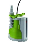 Resim Q400122 Drenaj Plastik Temiz Su Pompası 400 Watt 