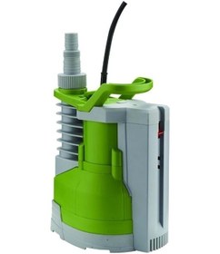 Resim Q400122 Drenaj Plastik Temiz Su Pompası 400 Watt 