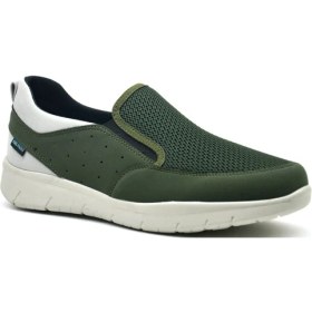 Resim King Paolo Z9226 Bıg Boss Krakers - Haki - Erkek Ayakkabı,tekstil Spor Ayakkabı 