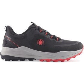 Resim Lumberjack Jabra 3pr Siyah Erkek Outdoor 000000000101386733 Siyah - Turuncu 