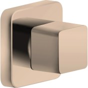 Resim Kale K100 Ankastre Stop Valf 