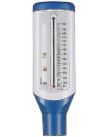 Resim Akciğer Fonksiyonu Spirometrisi 2025 - Taşınabilir Kişisel Tepe Akışı Ekspirasyon Ölçer 