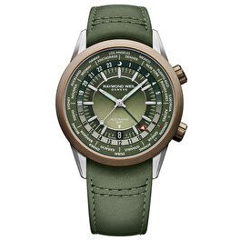 Resim Raymond Weil RW2765SBC52001 Erkek Kol Saati 