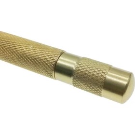 Resim Titi 5193 Yaylı Metal Noktalama Işaretleme Zımba Kalemi 