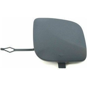 Resim BMW F20 LCI ÖN TAMPON ÇEKİ KAPAĞI 51117387170 