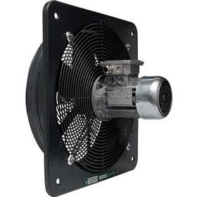 Resim E 454 T Atex Flameproof Alev Geçirmez Havalandırma Exproof Fan Yurt Sanayi Şantiye Endüstri Havalandırma Fanı Vortice Kıvılcımsız Agmair Agm Hava 