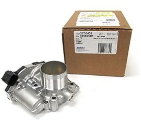 Resim Opel Meriva B 1.4 A14NET Turbo Gaz Kelebeği Gm Orjinal 55565489-825016 