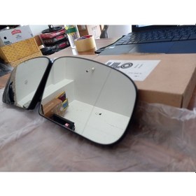 Resim MERCEDES W220 SAĞ SOL AYNA TAKIMI ULO 