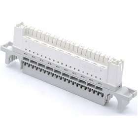 Resim Mt-2008 Lsa-plus Hd180, Nt Modülü Krone Klemens 