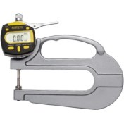 Resim 0-10MMX0.001X120 Dijital Kalınlık Komparatörü 