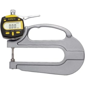 Resim 0-10MMX0.001X120 Dijital Kalınlık Komparatörü 