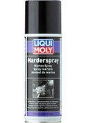 Resim Lı1515 - Kemirgenlerden Koruma Spreyi 200ml - Liqui Moly 