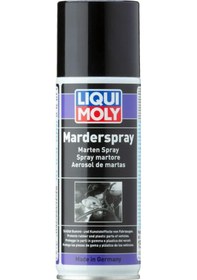 Resim Lı1515 - Kemirgenlerden Koruma Spreyi 200ml - Liqui Moly 