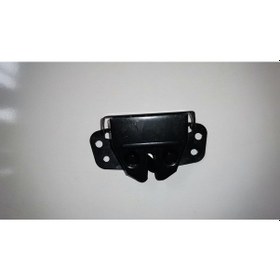 Resim Motor Kaput Kilidi İx35 2011 2015/sportage 2011 2015 