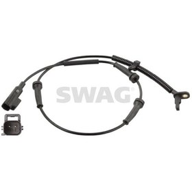 Resim SWAG 22106908 Abs Sensörü FEBI 106908 