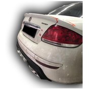 Resim Fiat Linea Makyajsız Kasa 3 Parça Spoiler Boyasız 