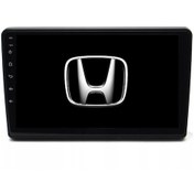 Resim Honda City - Araç Multimedya Ekran - 2gb 32gb - New - Black - 2021 - Ty - 9 Inch - Myway - Red 