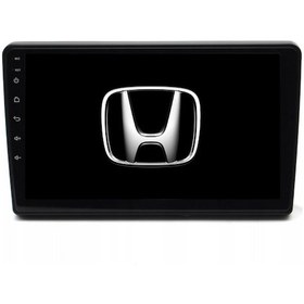 Resim Honda City - Araç Multimedya Ekran - 2gb 32gb - New - Black - 2021 - Ty - 9 Inch - Myway - Red 