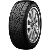 Resim Dunlop Winter Sport 500 215/60R17 96H Kış Lastiği 2023 