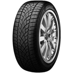 Resim Dunlop Winter Sport 500 215/60R17 96H Kış Lastiği 2023 
