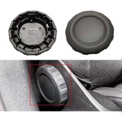 Resim Audi Q2 Q3 Q5 Q8 A1 A3 A4 A5 A6 A7 11→ Koltuk Sırtlık Ayar Kolu 