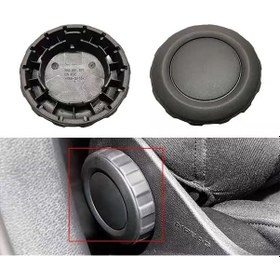 Resim Audi Q2 Q3 Q5 Q8 A1 A3 A4 A5 A6 A7 11→ Koltuk Sırtlık Ayar Kolu 