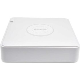 Resim Hikvision Ds-7108Nı-Q1 8 Kanal H265+ Nvr Kayıt Cıhazı 