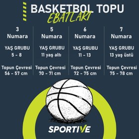 Resim Nike All Court 8P K Durant Unisex Çok Renkli Basketbol Topu N.100.7111.113.07 