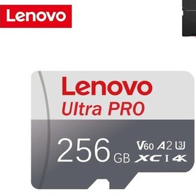 Resim Lenovo Gerçek Kapasiteli Mikro Tf Sd Kartlar 2 Tb 1 Tb Memoria Sd 256 Gb 512 Gb 256gb 
