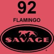 Resim Savage (U.S.A) Stüdyo Kağıt Fon Flamingo 271x1100 cm 