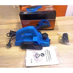 Resim İyisi Yok Elektrikli Rende Planya Makinası 650-4200W 1011 